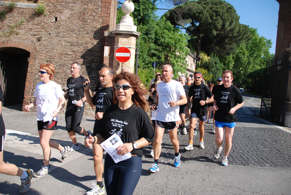 Passeggiata per NCL Charity Run (09/05/2010) ncl_4292
