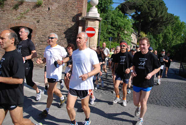 Passeggiata per NCL Charity Run (09/05/2010) ncl_4294