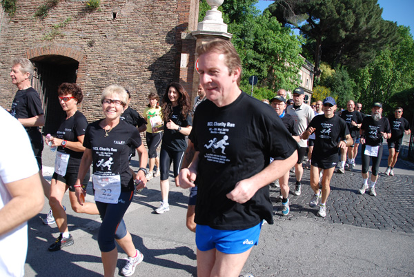 Passeggiata per NCL Charity Run (09/05/2010) ncl_4296
