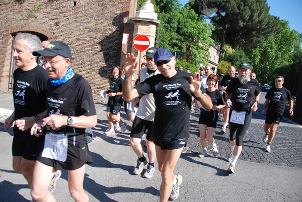 Passeggiata per NCL Charity Run (09/05/2010) ncl_4299