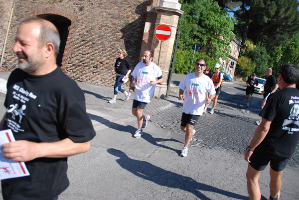 Passeggiata per NCL Charity Run (09/05/2010) ncl_4311