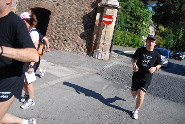 Passeggiata per NCL Charity Run (09/05/2010) ncl_4322