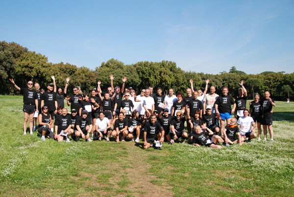 Passeggiata per NCL Charity Run (09/05/2010) ncl_4332