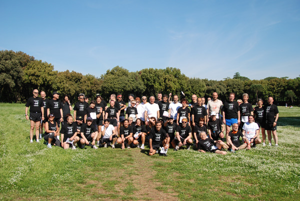 Passeggiata per NCL Charity Run (09/05/2010) ncl_4338