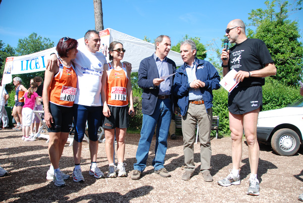 Passeggiata per NCL Charity Run (09/05/2010) ncl_4342