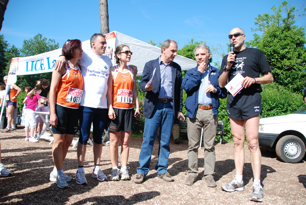 Passeggiata per NCL Charity Run (09/05/2010) ncl_4343