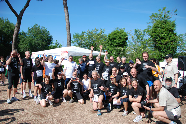Passeggiata per NCL Charity Run (09/05/2010) ncl_4350