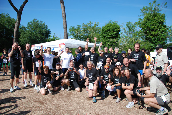 Passeggiata per NCL Charity Run (09/05/2010) ncl_4351