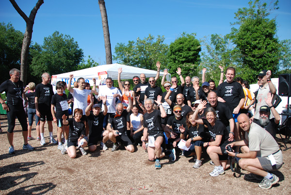 Passeggiata per NCL Charity Run (09/05/2010) ncl_4353