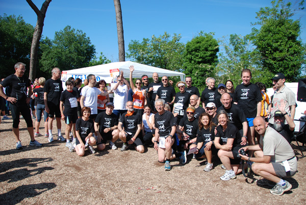 Passeggiata per NCL Charity Run (09/05/2010) ncl_4356