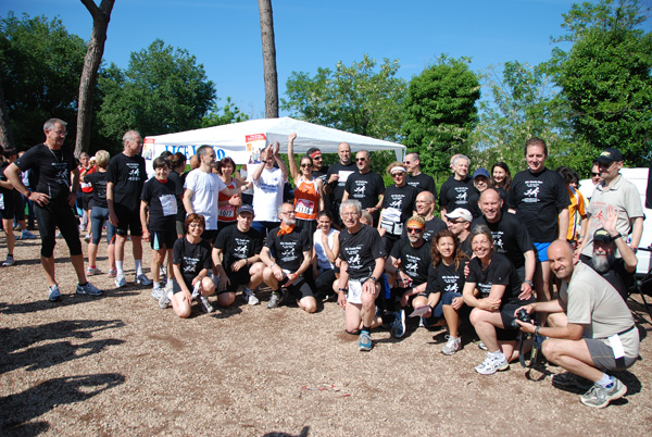 Passeggiata per NCL Charity Run (09/05/2010) ncl_4357