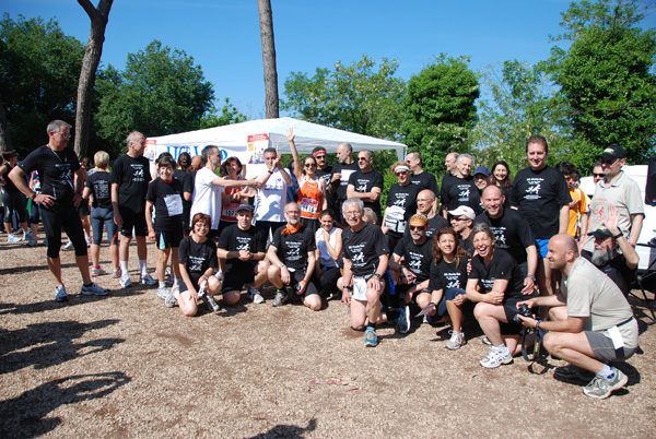 Passeggiata per NCL Charity Run (09/05/2010) ncl_4358