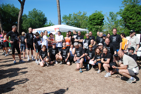 Passeggiata per NCL Charity Run (09/05/2010) ncl_4360