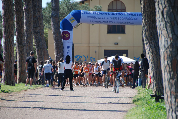 Passeggiata per NCL Charity Run (09/05/2010) ncl_4384
