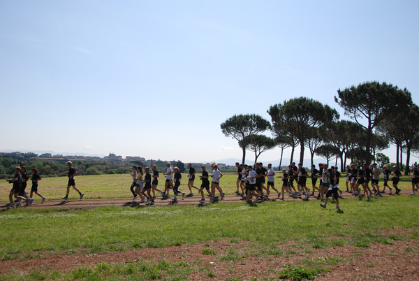 Passeggiata per NCL Charity Run (09/05/2010) ncl_4506