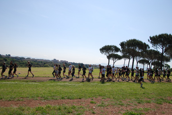 Passeggiata per NCL Charity Run (09/05/2010) ncl_4507