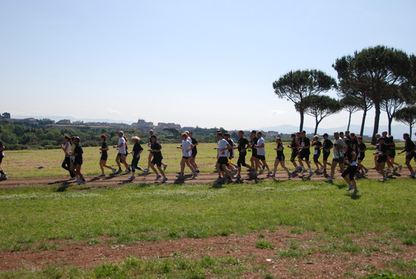 Passeggiata per NCL Charity Run (09/05/2010) ncl_4510