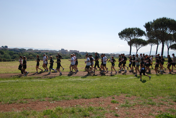 Passeggiata per NCL Charity Run (09/05/2010) ncl_4511
