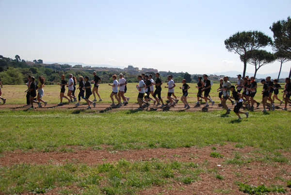 Passeggiata per NCL Charity Run (09/05/2010) ncl_4513
