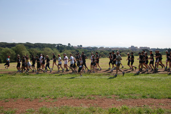 Passeggiata per NCL Charity Run (09/05/2010) ncl_4514