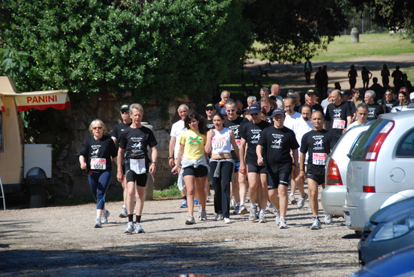 Passeggiata per NCL Charity Run (09/05/2010) ncl_4516