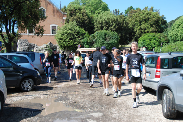Passeggiata per NCL Charity Run (09/05/2010) ncl_4521