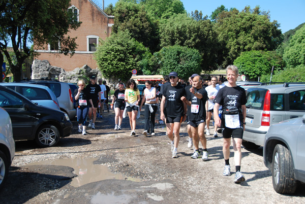 Passeggiata per NCL Charity Run (09/05/2010) ncl_4522