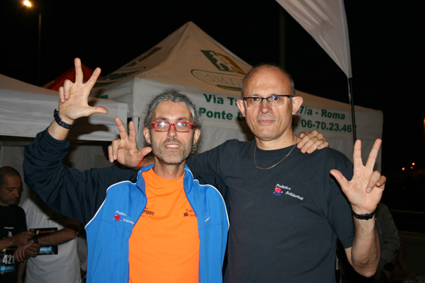 Porta di Roma 10k Race Runnersnight (28/05/2010) mollica_not_2212