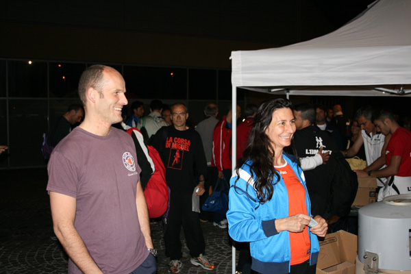 Porta di Roma 10k Race Runnersnight (28/05/2010) mollica_not_2213