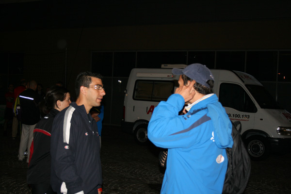 Porta di Roma 10k Race Runnersnight (28/05/2010) mollica_not_2214