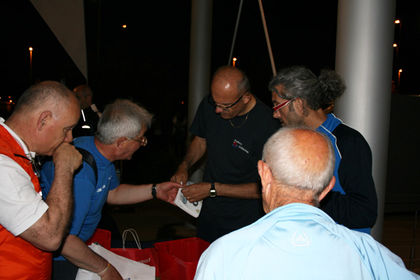 Porta di Roma 10k Race Runnersnight (28/05/2010) mollica_not_2215