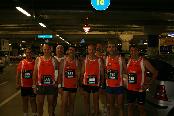 Porta di Roma 10k Race Runnersnight (28/05/2010) mollica_not_2218