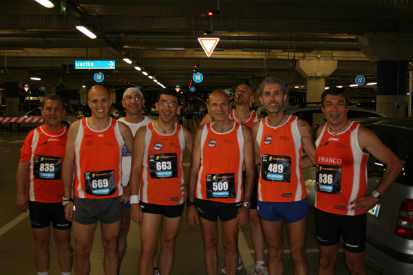 Porta di Roma 10k Race Runnersnight (28/05/2010) mollica_not_2219