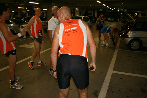 Porta di Roma 10k Race Runnersnight (28/05/2010) mollica_not_2221