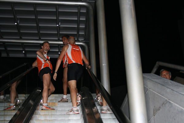 Porta di Roma 10k Race Runnersnight (28/05/2010) mollica_not_2223