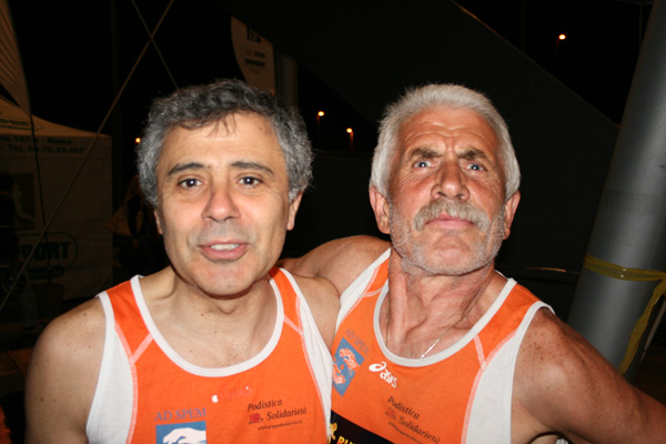 Porta di Roma 10k Race Runnersnight (28/05/2010) mollica_not_2227