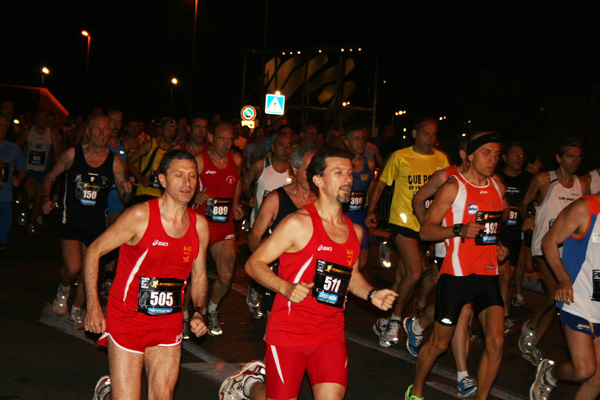 Porta di Roma 10k Race Runnersnight (28/05/2010) mollica_not_2236