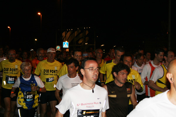 Porta di Roma 10k Race Runnersnight (28/05/2010) mollica_not_2241