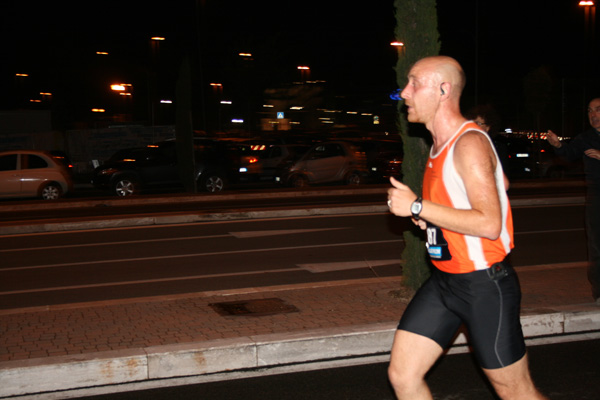 Porta di Roma 10k Race Runnersnight (28/05/2010) mollica_not_2258