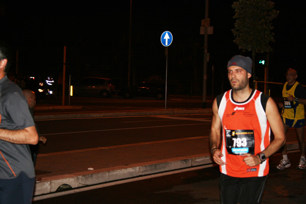 Porta di Roma 10k Race Runnersnight (28/05/2010) mollica_not_2270