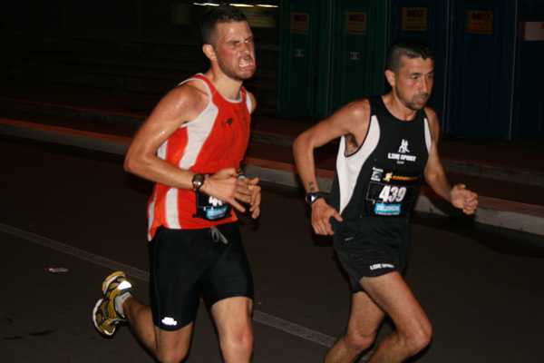 Porta di Roma 10k Race Runnersnight (28/05/2010) mollica_not_2285