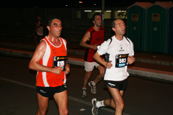 Porta di Roma 10k Race Runnersnight (28/05/2010) mollica_not_2297
