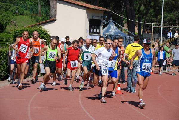 Staffetta 24 x 1 ora (22/05/2010) staffetta_6338