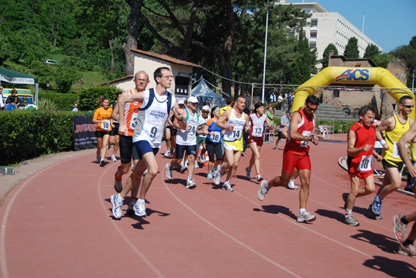 Staffetta 24 x 1 ora (22/05/2010) staffetta_6345