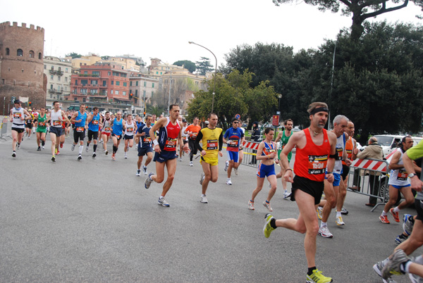 Maratona di Roma (21/03/2010) pat_1155