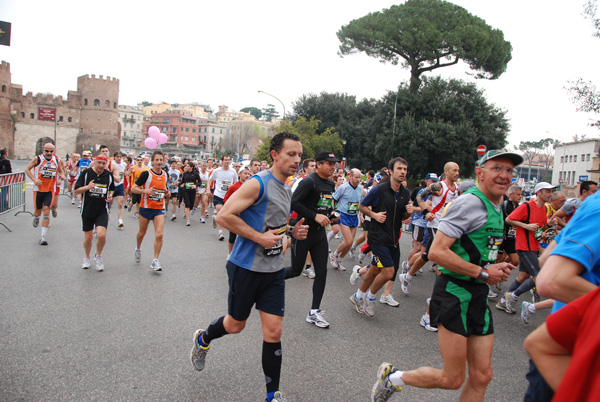 Maratona di Roma (21/03/2010) pat_1737