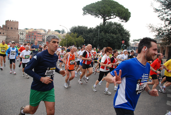 Maratona di Roma (21/03/2010) pat_1818