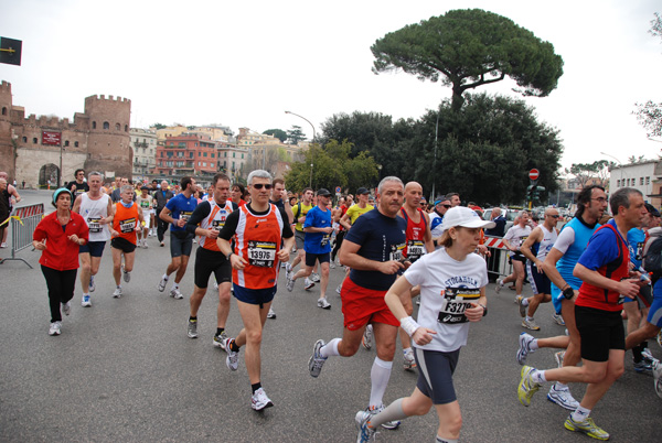 Maratona di Roma (21/03/2010) pat_1878