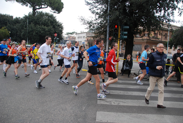 Maratona di Roma (21/03/2010) pat_2071