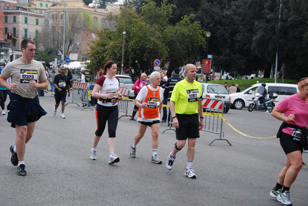 Maratona di Roma (21/03/2010) pat_2140